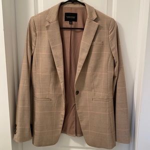 Banana Republic Blazer